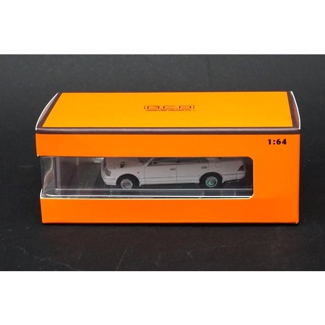 新品 KS-012-70 ゲインコーププロダクツ GCD 1/64 トヨタ クラウン
