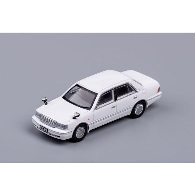 新品 KS-012-70 ゲインコーププロダクツ GCD 1/64 トヨタ クラウン