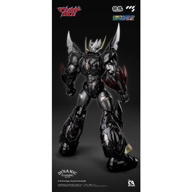 新品 CCSTOYS C&A Global Ltd. × 鉄魄(MORTAL MIND)シリーズ 新品 CCSTOYS C&A Global Ltd. × 鉄魄(MORTAL MIND)シリーズ