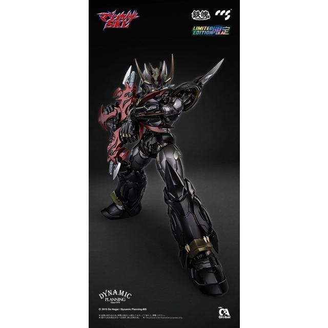 新品 CCSTOYS C&A Global Ltd. × 鉄魄(MORTAL MIND)シリーズ