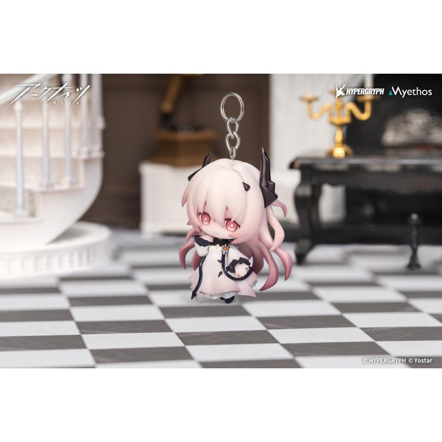 予約 Myethos アークナイツ Hang On シリーズ 「シヴィライト