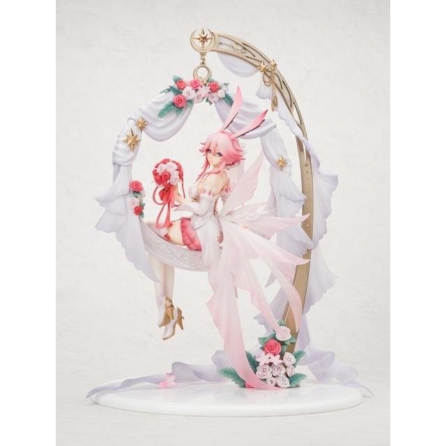 新着商品 予約 Apex 1 7 崩壊3rd 八重桜 綺羅の幻想ver 22年03月 フリースタイル ホビーヤフー店 通販 Yahoo ショッピング 新版 Www Doctor Plan Com