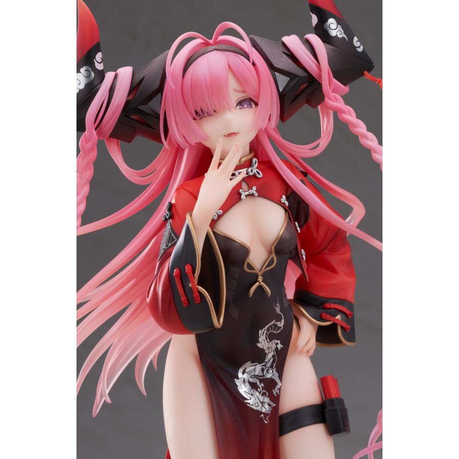 新品 APEX TOYS 1/7 アズールレーン プリンツ・ループレヒト ドラゴン