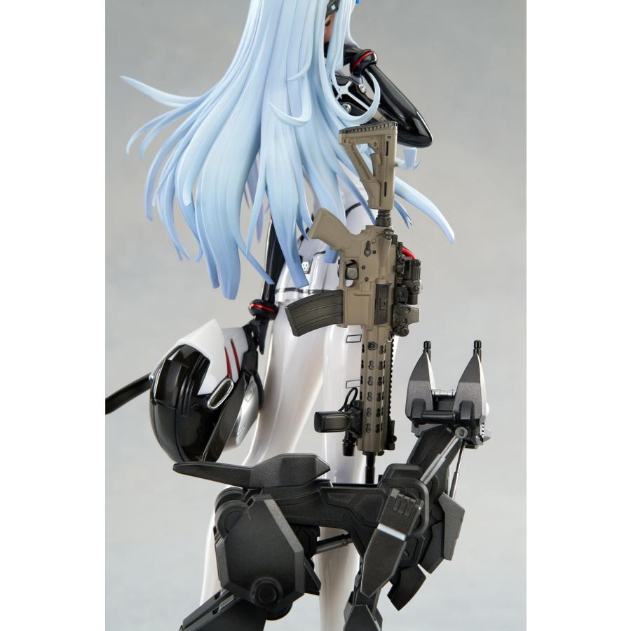 APEX 1/7ドールズフロントライン 416 以月伝心Ver. カスタム品 Amazon | APEX 『ドールズフロントライン』 416 以月伝心Ver. 1/7
