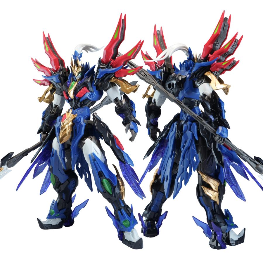 予約 MOTOR NUCLEAR 摩動核 BV-XH01A 迅勇級 玉衡宮 廉貞星君 項羽