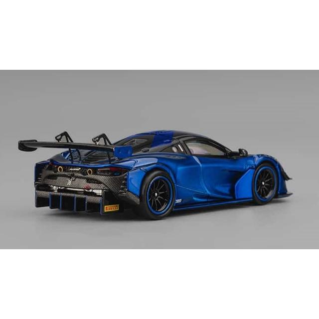 予約 CM64-720SGT3X-04 CM-Model 1/64 マクラーレン Mclaren 720S GT3X