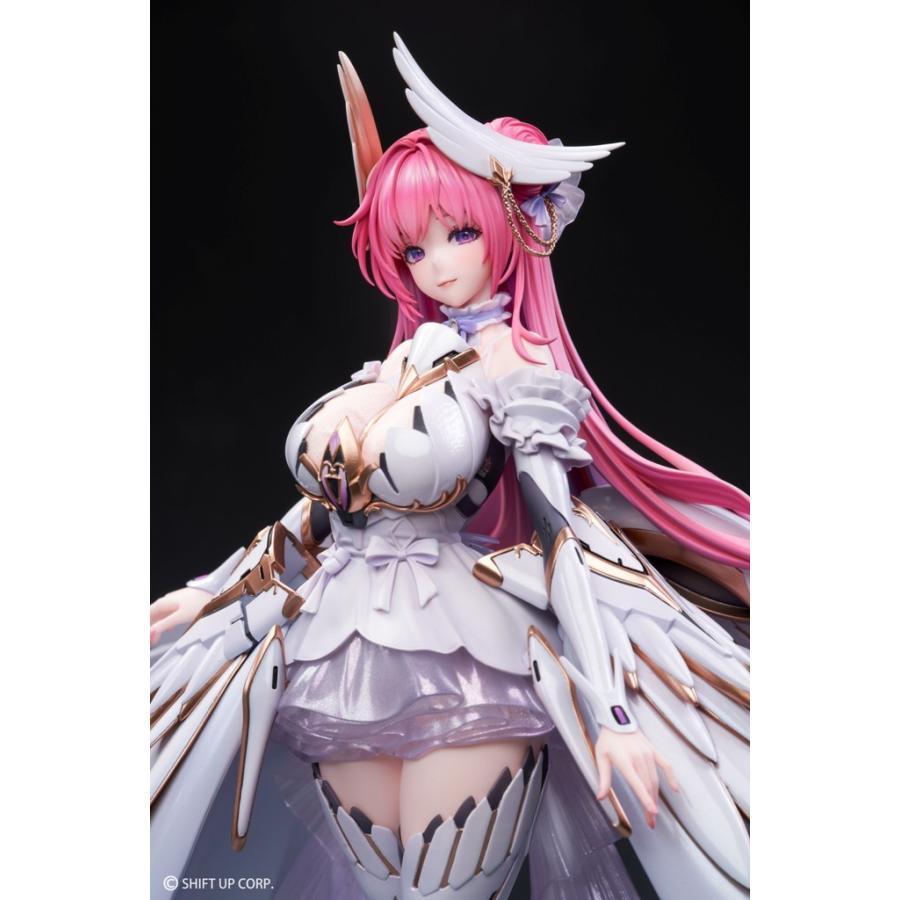 予約 Hobby sakura 1/7 勝利の女神：NIKKE ドロシー 特典付き 26