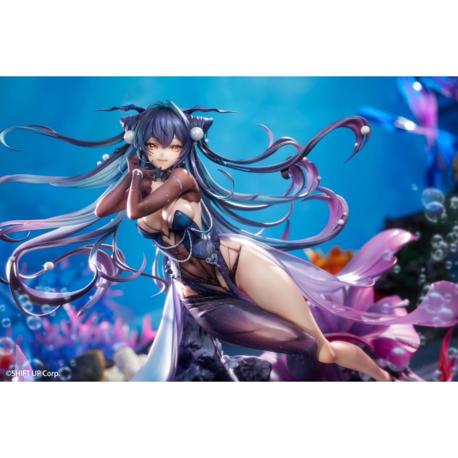 予約 Hobby sakura 1/7 勝利の女神：NIKKE リトルマーメイド