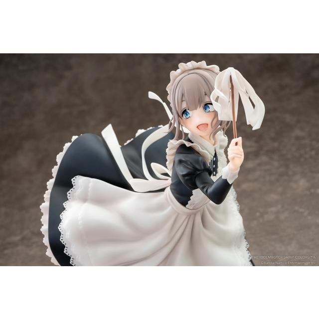 新品 Reverse Studio 1/7 アイドルマスター シャイニーカラーズ 芹沢 