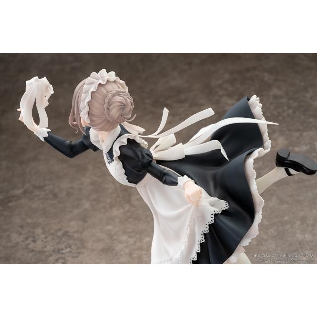 新品 Reverse Studio 1/7 アイドルマスター シャイニーカラーズ 芹沢
