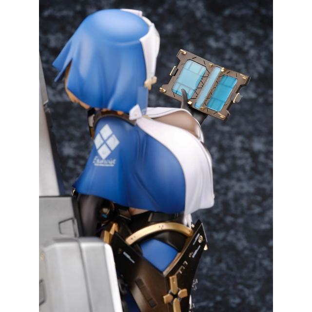 新品 MAGI ARTS 1/6 バニースーツ プランニング ソフィア・F