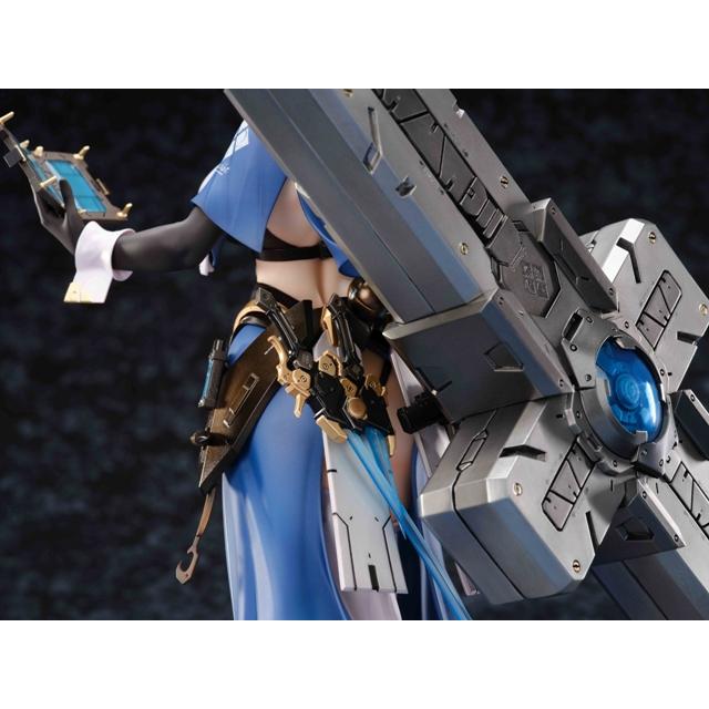 新品 MAGI ARTS 1/6 バニースーツ プランニング ソフィア・F