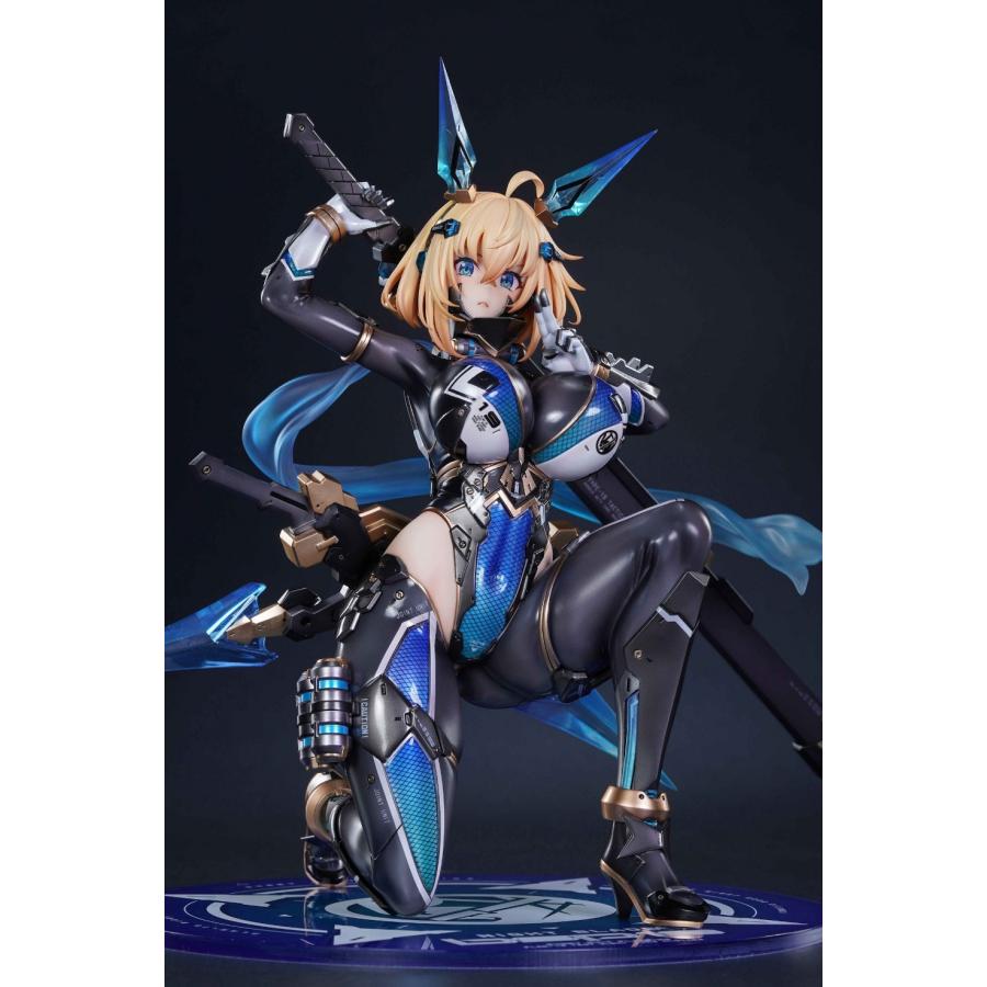 予約 MAGI ARTS 1/6 バニースーツ プランニング ソフィア・F