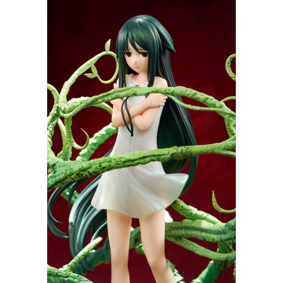 予約 MAGI ARTS 1/6 沙耶の唄 沙耶 27年03月 : ブーストギア ヤフー店