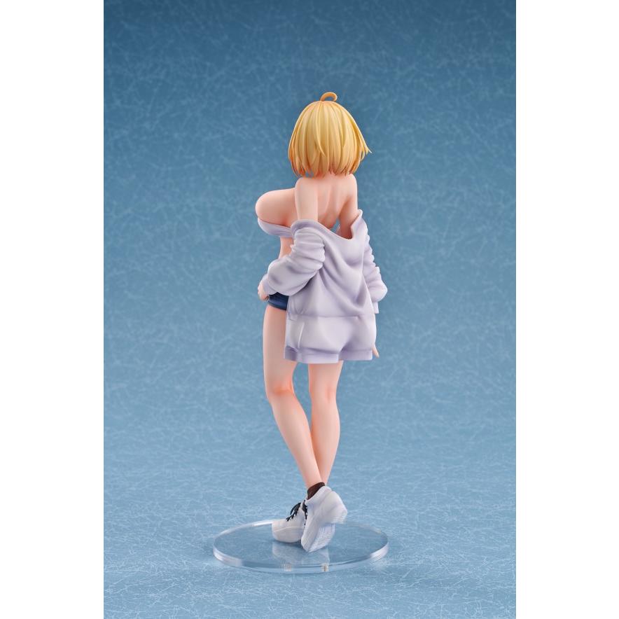 新品 ASCENDIA 1/6 ソフィア・F・シャーリング チューブトップver 