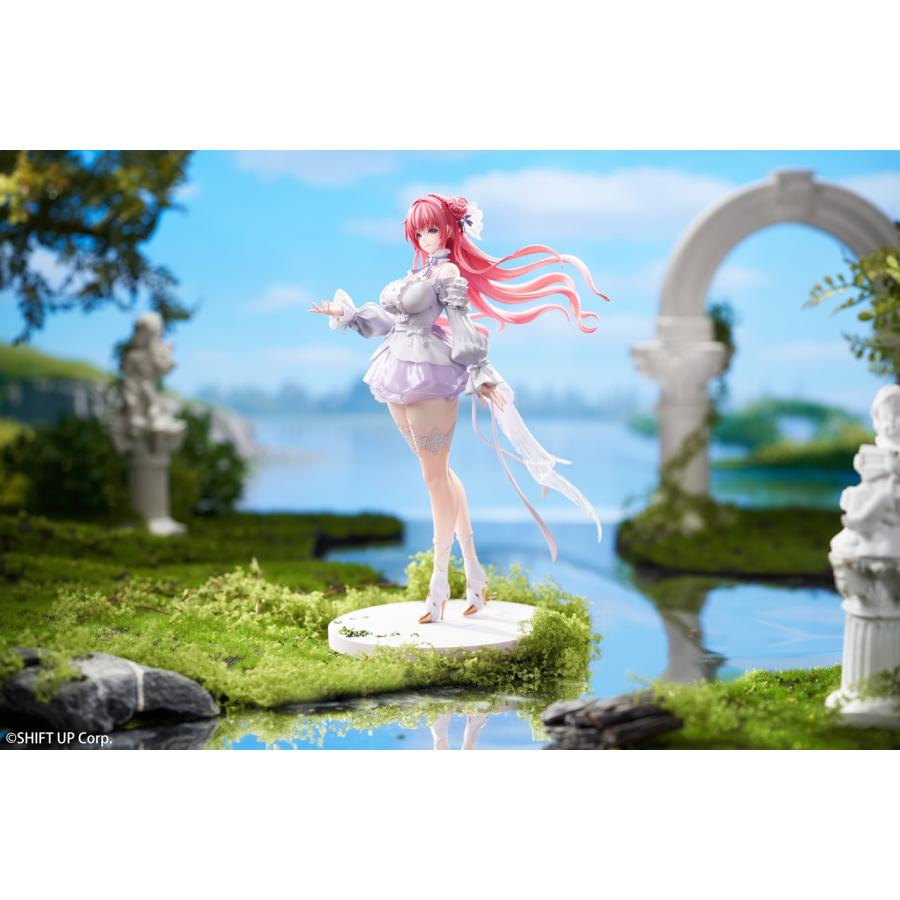予約 Hobby sakura 1/10 勝利の女神：NIKKE ドロシー 26年09月