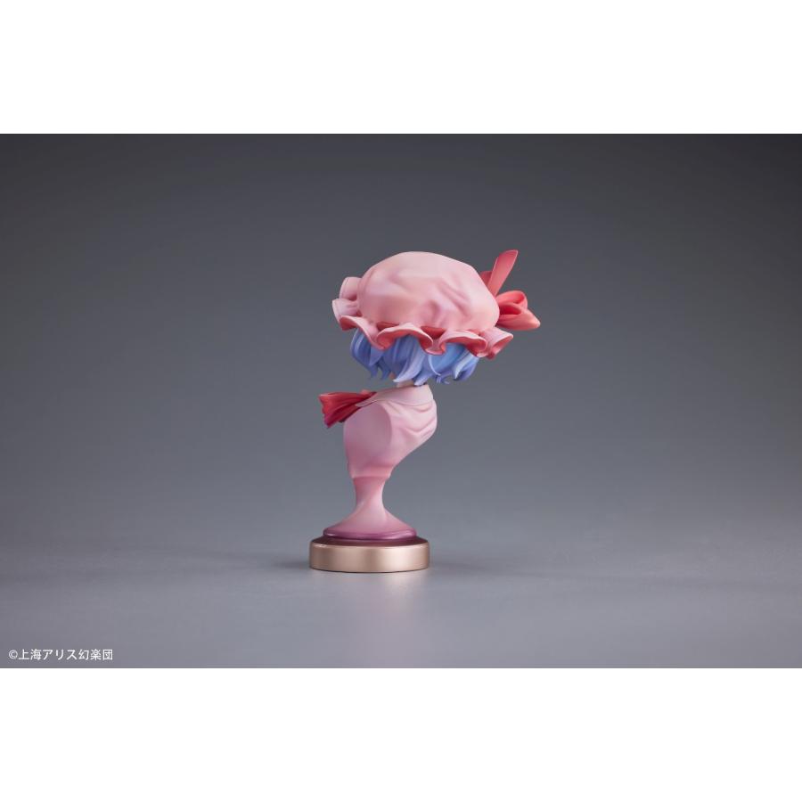 予約 NovelStella 1/7 東方Project レミリア・スカーレット 完成品