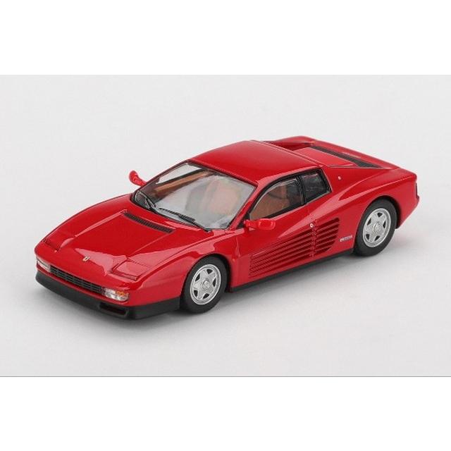 予約 BBRFER64036 BBR 1/64 フェラーリ テスタロッサ 1987