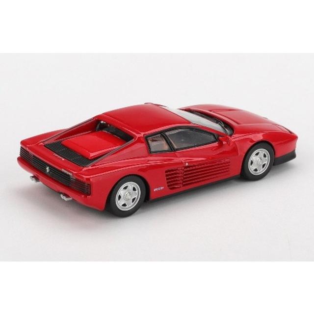 予約 BBRFER64036 BBR 1/64 フェラーリ テスタロッサ 1987