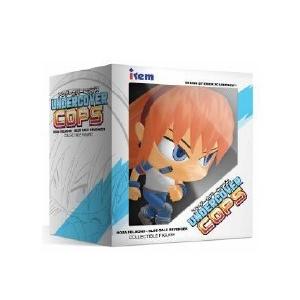 新品 輸入版 アンダーカバーコップス コレクターズエディション 新品 輸入版 アンダーカバーコップス コレクターズエディション