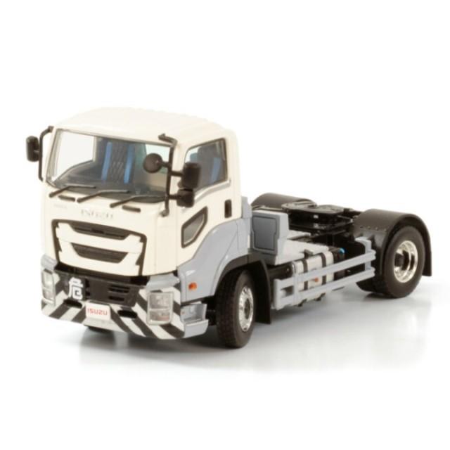 新品01-3971 WSI 1/50 白 いすゞ トラック : ブーストギア 新品01-3971 WSI 1/50 白 いすゞ トラック : ブーストギア