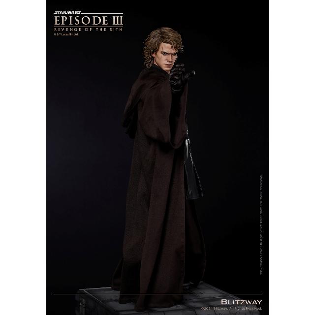 新品 ブリッツウェイ スター・ウォーズ エピソード3/シスの復讐