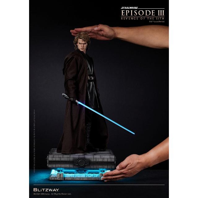 新品 ブリッツウェイ スター・ウォーズ エピソード3/シスの復讐