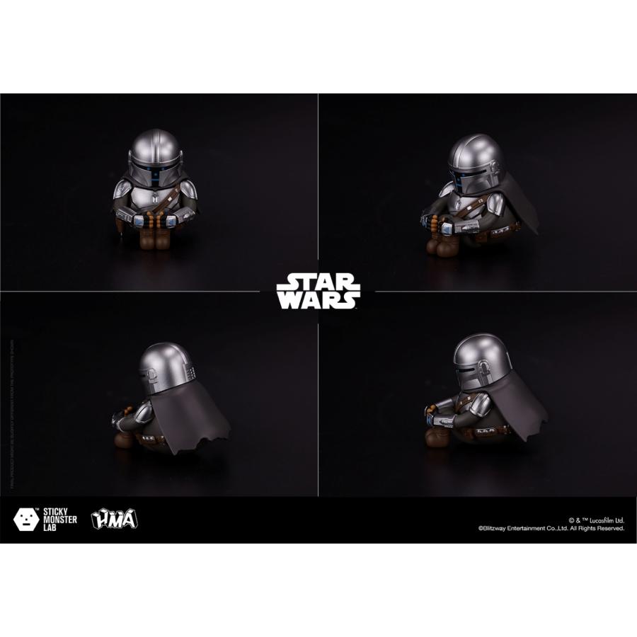 新品 ブリッツウェイ・ジャパン SML MINI-FIGURE BLIND BOX STAR WARS