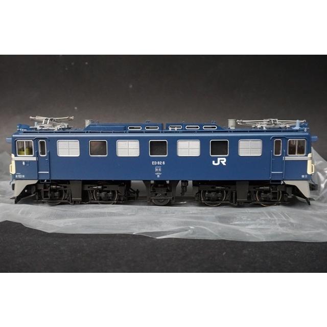 100%品質保証!ED62-6 青色 PS22 マイクロエース H-7-013 飯田線 シールドビーム ワイパー交換車 中古 鉄道模型 『新品』『お取り寄せ』{RWM}HO-2012 JR EF66形電気機関車(前期型・JR貨物新更新車)(動力付き) HOゲージ 鉄道模型 TOMIX(トミックス)(20191129)