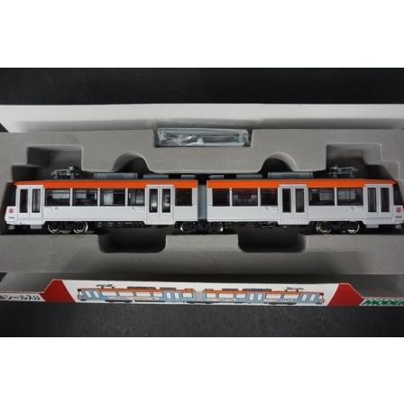 東急 300系 309F オレンジ せたまる NT22 モデモ/中古｜freestyle-hobby｜03