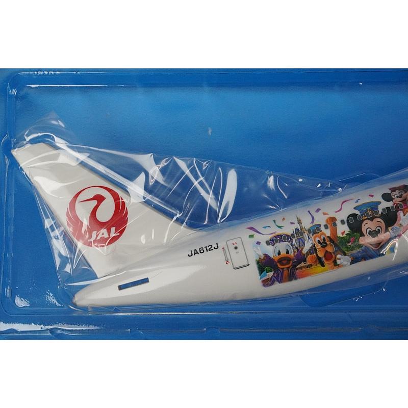 1/200 B767-300ER JAL 東京ディズニーリゾート35周年 セレブ 1/200 B767-300ER JAL 東京ディズニーリゾート35周年 セレブ