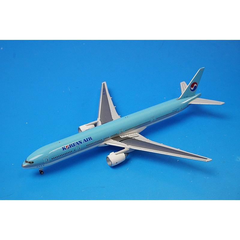 Gemini 1/400 B777-300 大韓航空 HL7533 1/400 B777-300 コリアン 大韓航空 HL7533 ［GJKAL094］ ジェミニ/中古