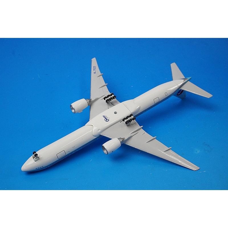 1/400 B777-300 コリアン 大韓航空 HL7533 ［GJKAL094］ ジェミニ/中古