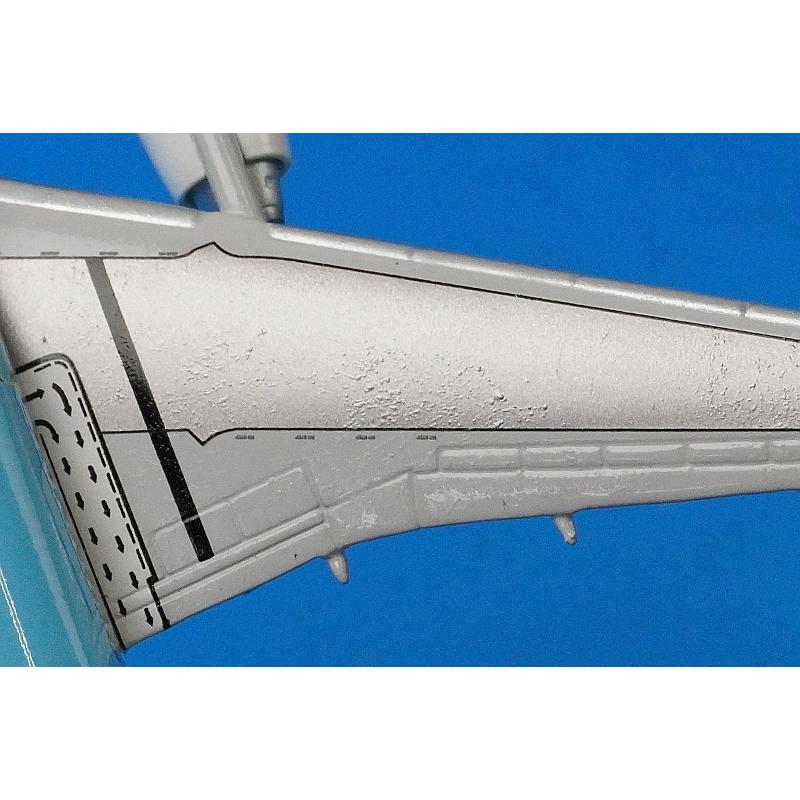 1/400 B777-300 コリアン 大韓航空 HL7533 ［GJKAL094］ ジェミニ/中古
