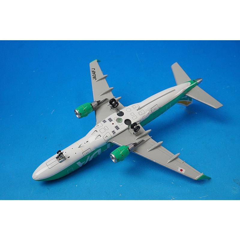 1/200 エンブラエル ERJ-170-100ST 170ST FDA フジドリームエアライン