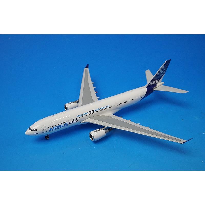 1/400 A330-941 neo　エアバス　ハウスカラー　飛行試験初号機 1/400 A330-941 neo エアバス ハウスカラー 飛行試験初号機 1