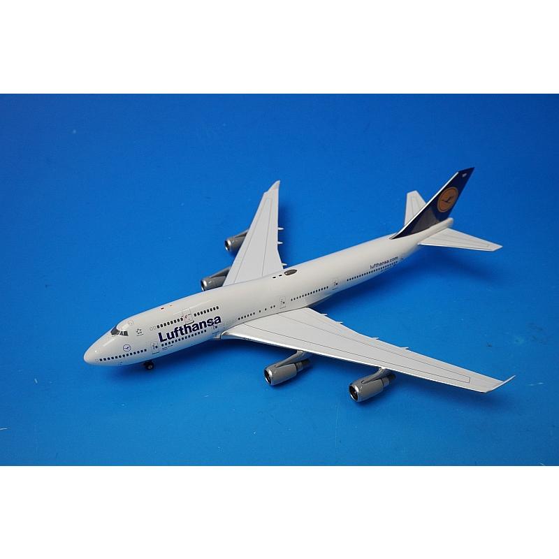 JAL B747-400 phoenix 中古 航空機・ヘリコプター phoenix 1/400 JAL