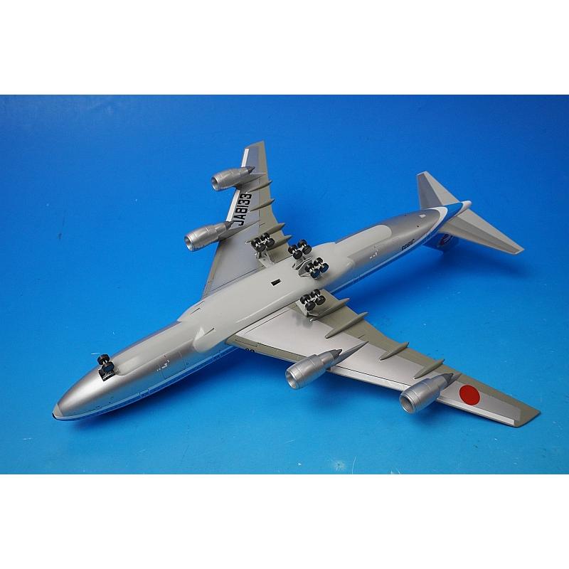 1/200 B747SR-100 ANA モヒカンルック JA8133 [NH20014] 全日空商事  