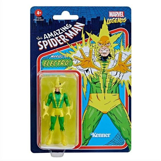 新品 ハズブロ マーベル・コミック マーベル・レジェンド RETRO 新品 ハズブロ マーベル・コミック マーベル・レジェンド RETRO