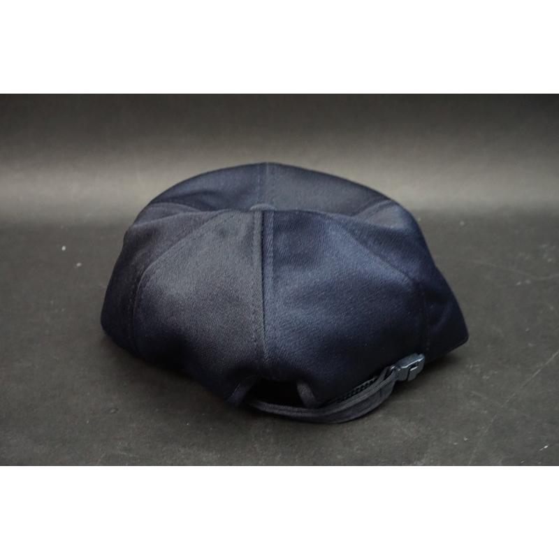 航空機グッズ キャップ 識別帽 海上自衛隊 JMSDF 潜水艦 なるしお SS