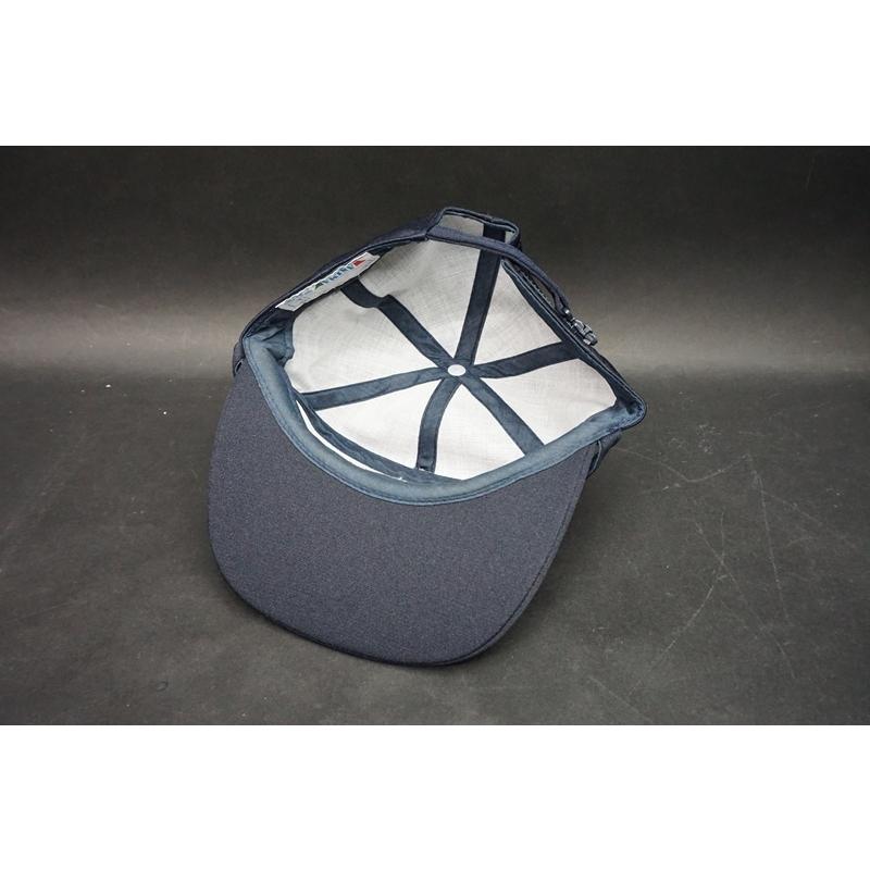 航空機グッズ キャップ 識別帽 海上自衛隊 JMSDF 潜水艦 なるしお SS