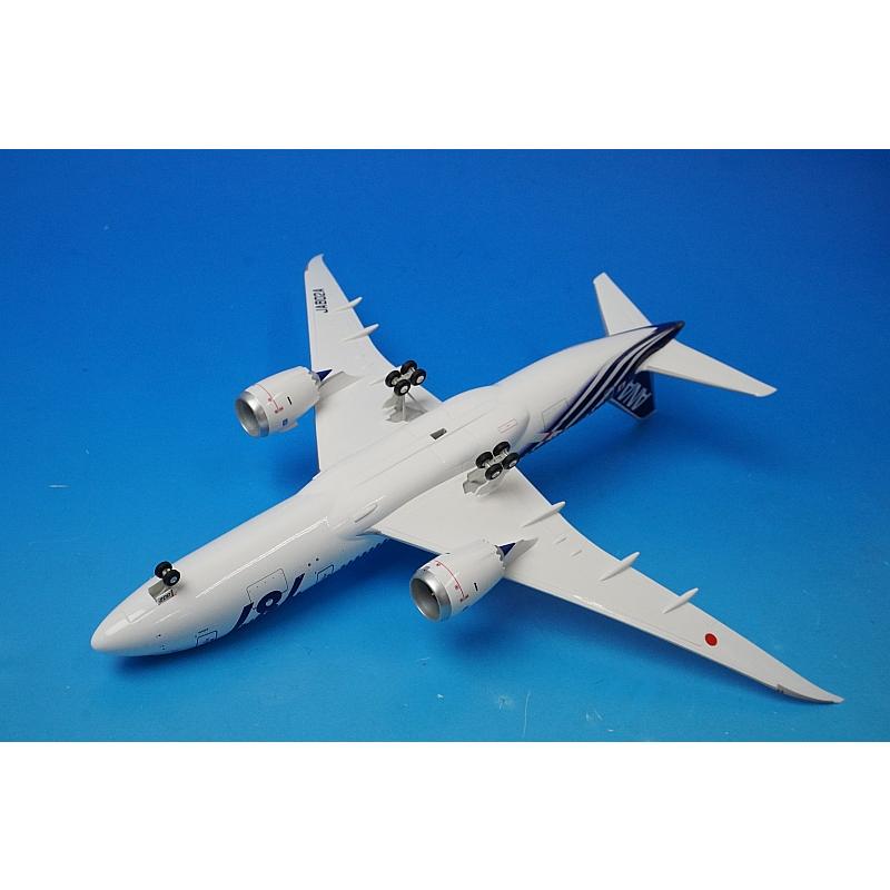 1/200 B787-8 ANA 特別塗装機 JA802A [NH20083] 全日空商事/中古ANA