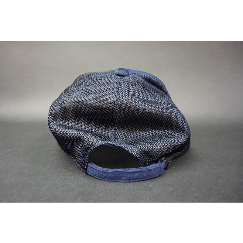 航空機グッズ キャップ 識別帽 JMSDF 潜水艦 なるしお 鳴潮 SS-595 L