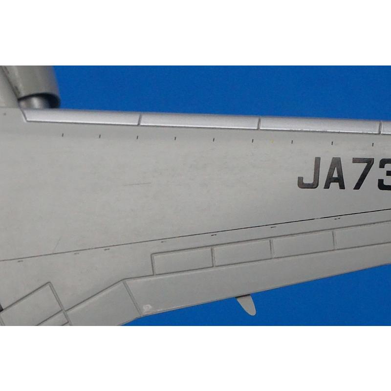 1/200 B777-300ER ANA JA732A [NH20013] 全日空商事/中古 : ブースト