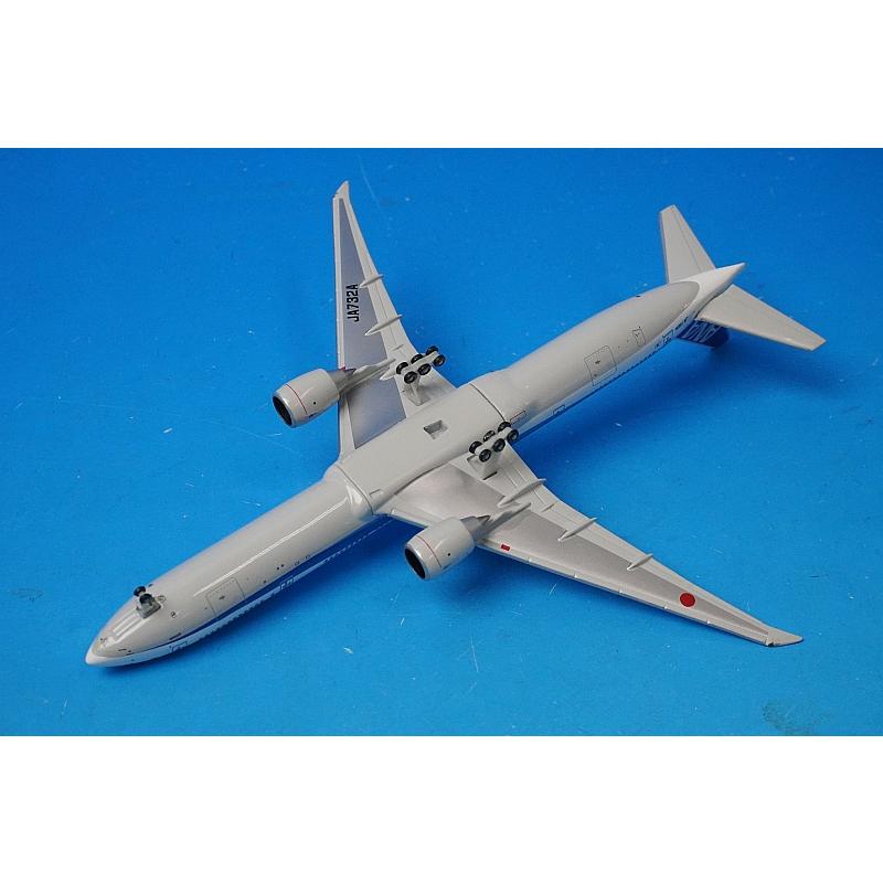 マ*ン様 全日空商事 1/200 B777-300ER JA732A NH200 1/500 B777-300ER ANA JA732A [NH50033] 全日空商事/中古 : ブースト