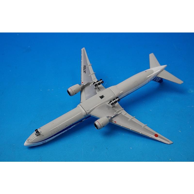 1/500 B777-300 ANA ガンダムジェット JA755A [NH50057] 全日空商事