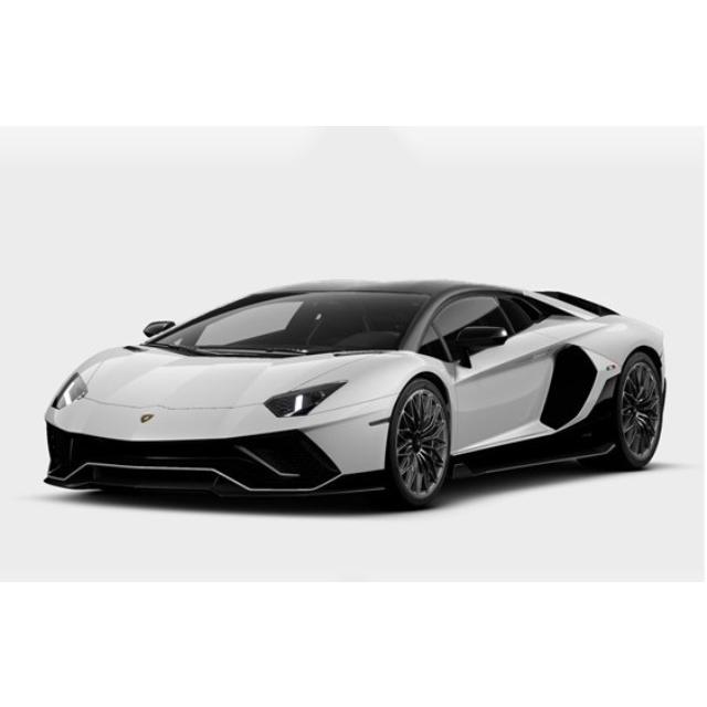 数量限定価格!! 1/43 ランボルギーニ Ultimae アヴェンタドール