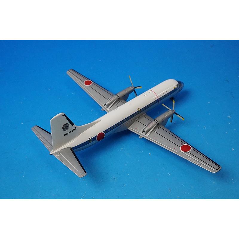 1/200 YS-11 TYPE NT JASDF 92-1156 [YS21121] 全日空商事/中古