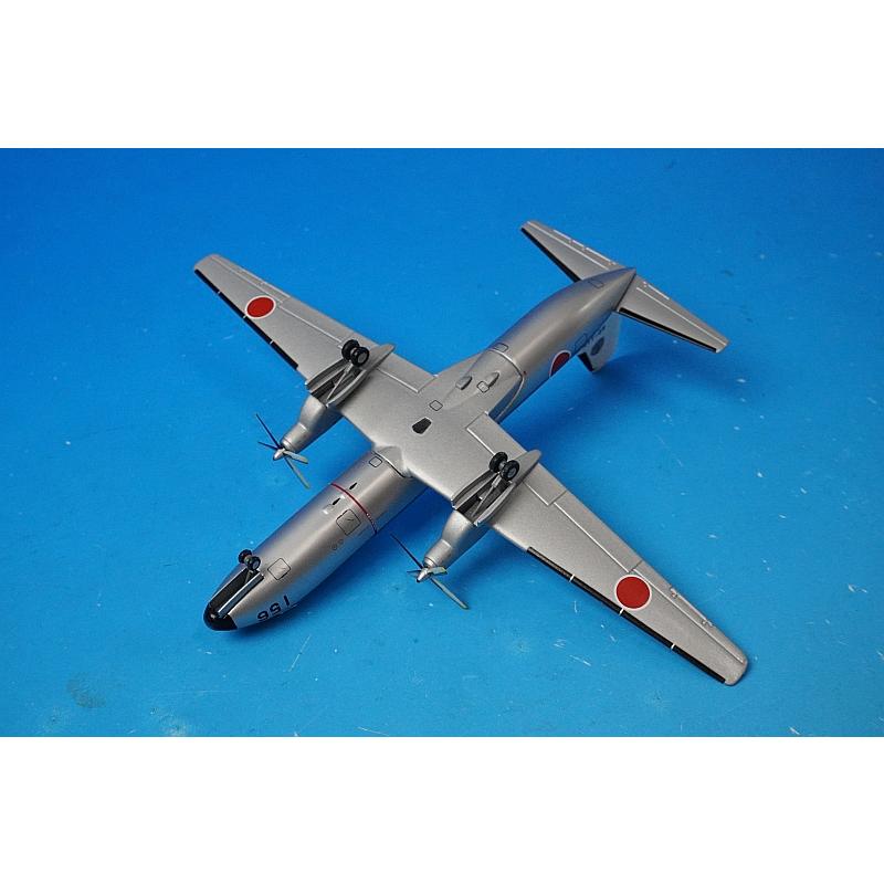 1/200 YS-11 TYPE NT JASDF 92-1156 [YS21121] 全日空商事/中古