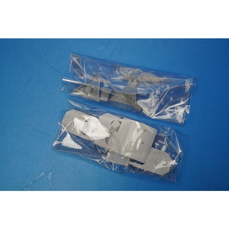 1/200 B777F FedEX フェデックス N888FD ＊カーゴドア入れ換え式 [G2FDX951] ジェミニ/中古
